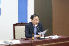 주민자치협의회 월례회의3번 사진
